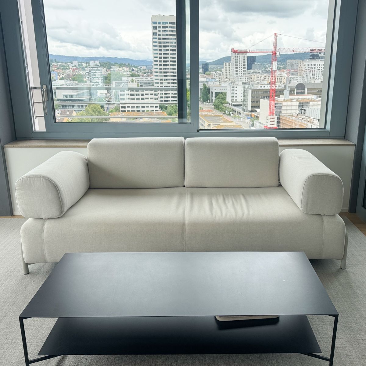Sofas: Gemütliches Sofa, Top Zustand – Gebraucht aus Zürich von ana_nw98 2