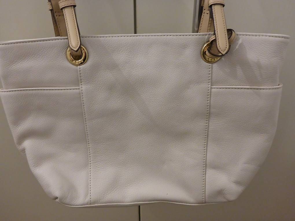 Michael Kors Borse da donna: Michael Kors Tasche écru NEU – Nuovo (secondo la descrizione) da Wettingen venduto da okatiki 1