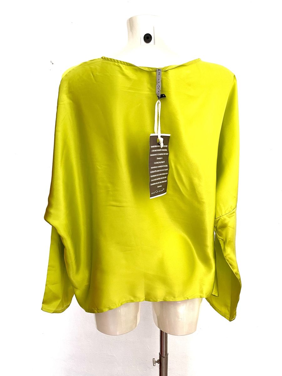 Top: Manila grace top new L – Nuovo e nell'imballaggio originale da Barna venduto da orbuyorcry 4