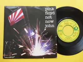 Pink Floyd – Not Now John