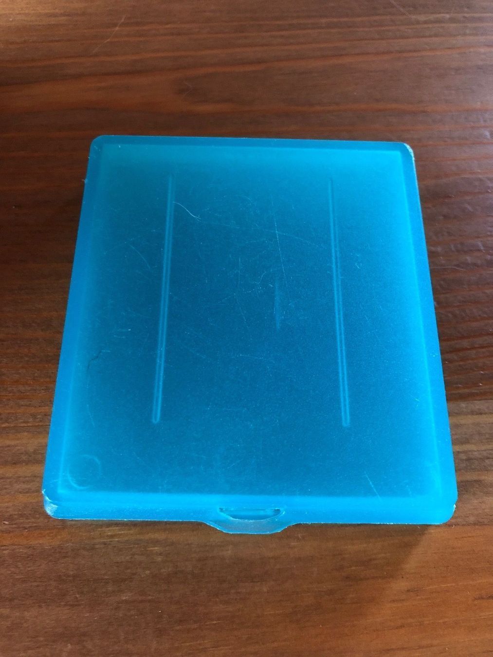 Giochi: Game boy étui pour jeu – Usato da Oron-la-Ville venduto da W.XIX 1