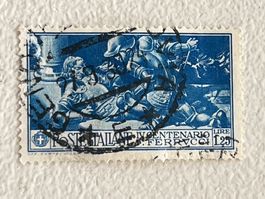Italia 🇮🇹 Briefmarken (Gratis-Versand)