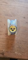 Casio EF-307 Gelbe Zifferblatt Herren , Stahl!!!