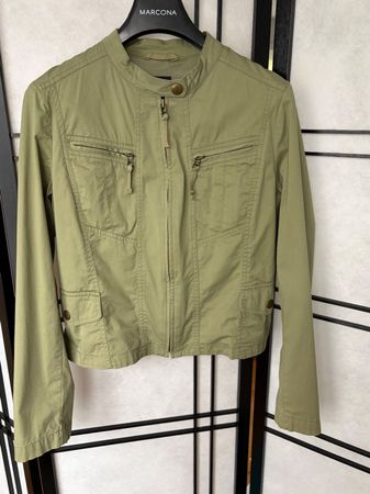 Jacke GAP olive Gr. M
