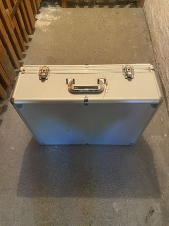 Alu-Koffer