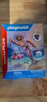 Meerjungfrau mit Spritzkrake (71477) - Special Plus - OVP