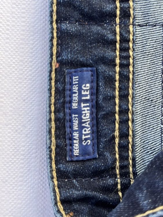 Pepe Jeans W32/L32 3