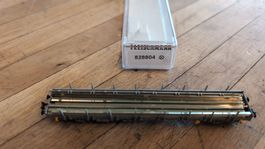 Fleischmann 828804 Rungenwagen beladen, neuwertig