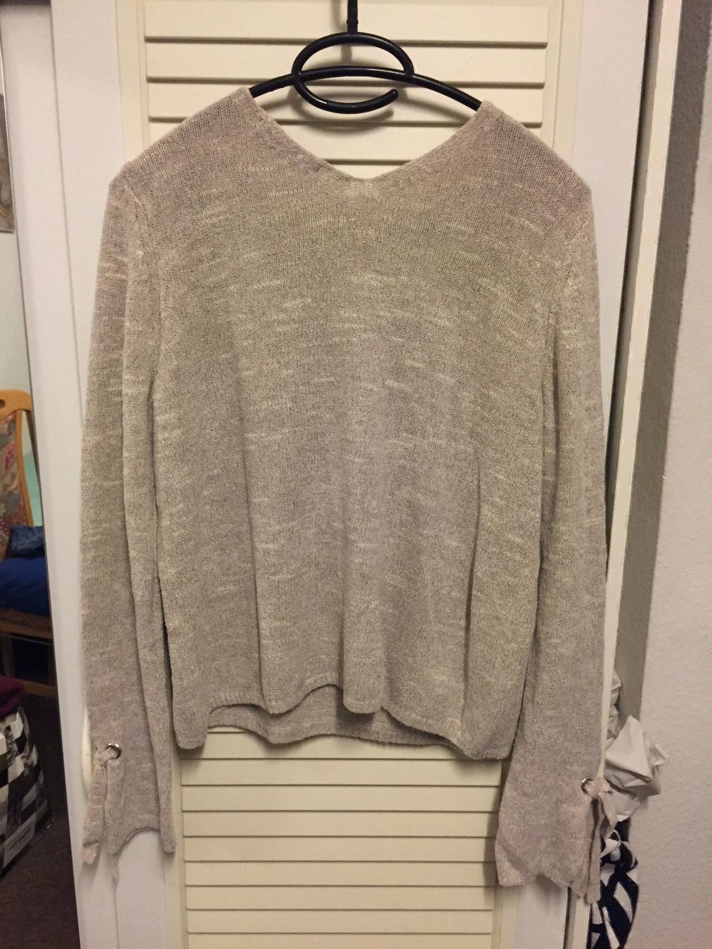 Pullover & Sweatshirts: Pullover Mango – Gebraucht aus Basel von Robyn20 1