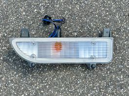 Chevrolet Camaro Parkleuchte Blinker vorne rechts OER 1970 b