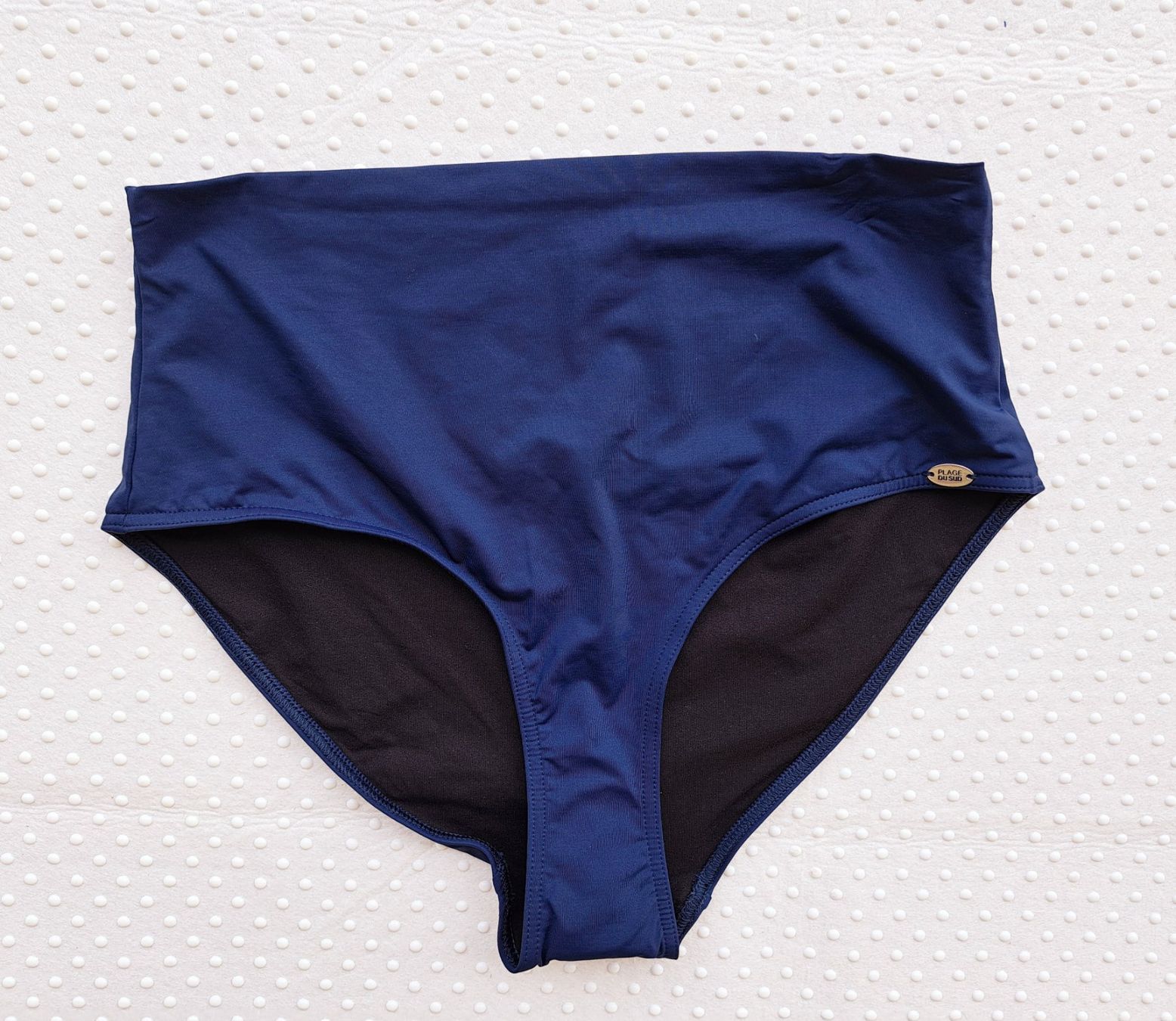 Costumi da bagno & Bikini: Plage du Sud Badehose Gr. XXL, Dunkelblau – Nuovo e nell'imballaggio originale da Gysenstein venduto da joshuas81