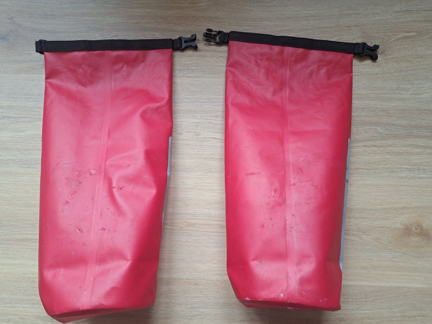 Sacs: Zefal Z Adventure Fork / Gabeltasche – D'occasion à Grabs par Ibeas 1