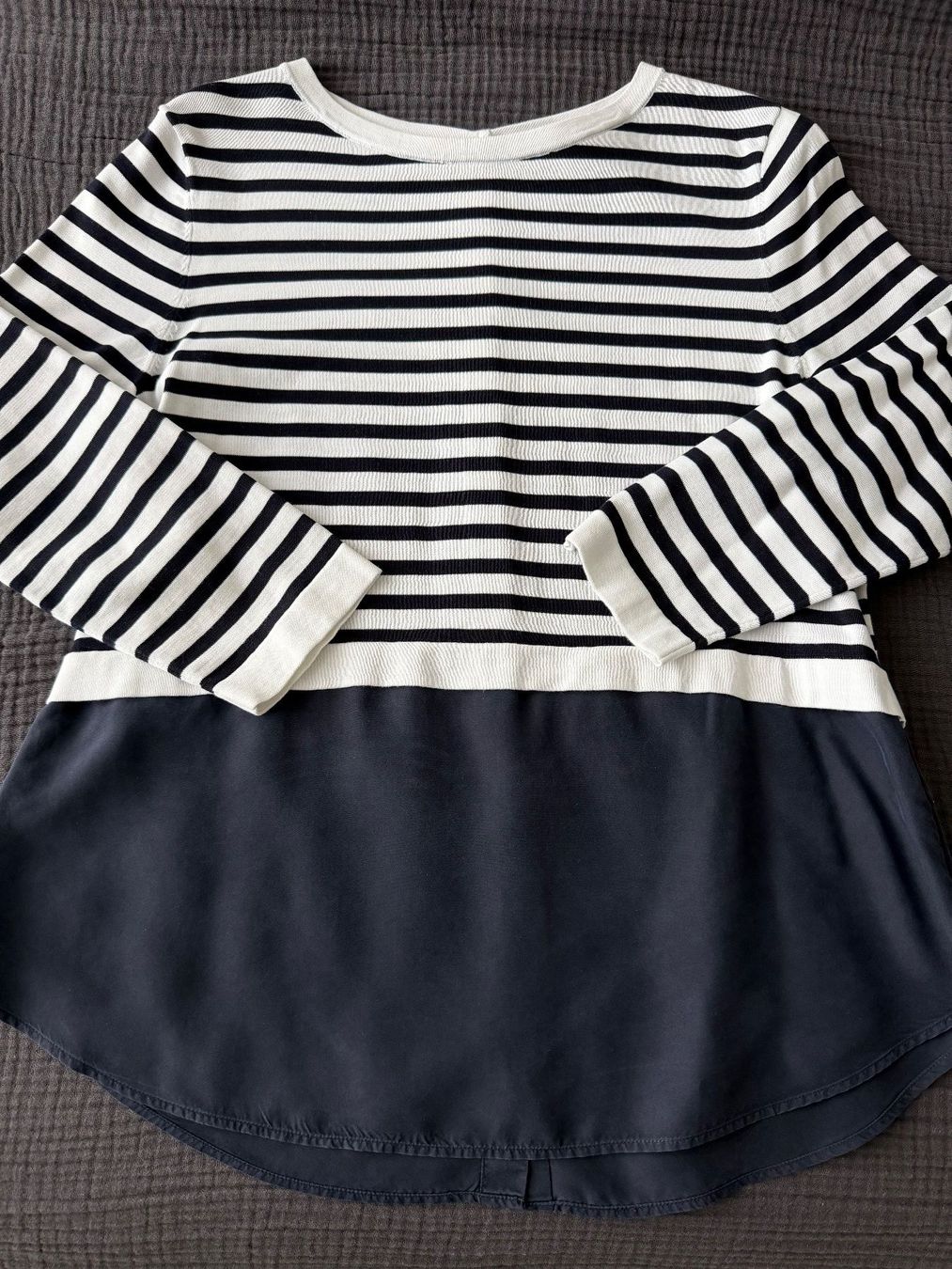 Cos Maglioni & Felpe: COS Pullover XS aus 100% Seide und Baumwolle – Usato da Zürich venduto da bgg 1