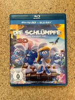 Blu-Ray "Die Schlümpfe - das verlorene Dorf"
