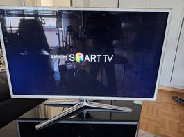 Samsung Smart TV 43" diagonal 108cm