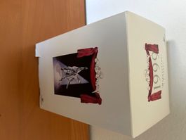 SWAROVSKI  Sammlung Auflösung  SCS. PIERROT  1999