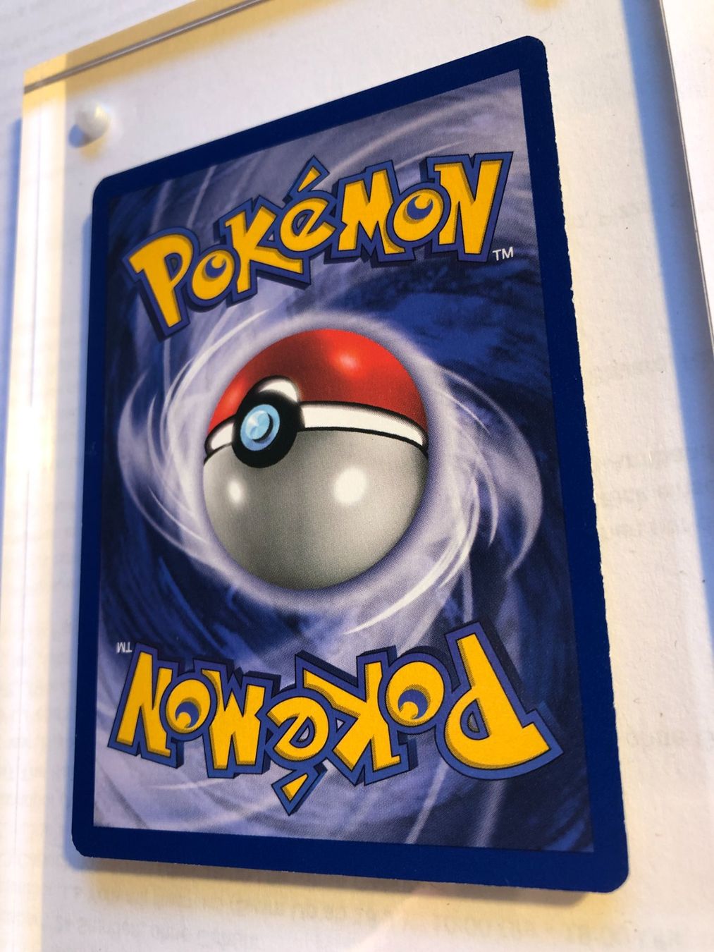 Sammelbilder & Trading cards: Oddish 1st Jungle - LP/NM - ab 1.- – Gebraucht aus Giubiasco von dan_pr8b 6