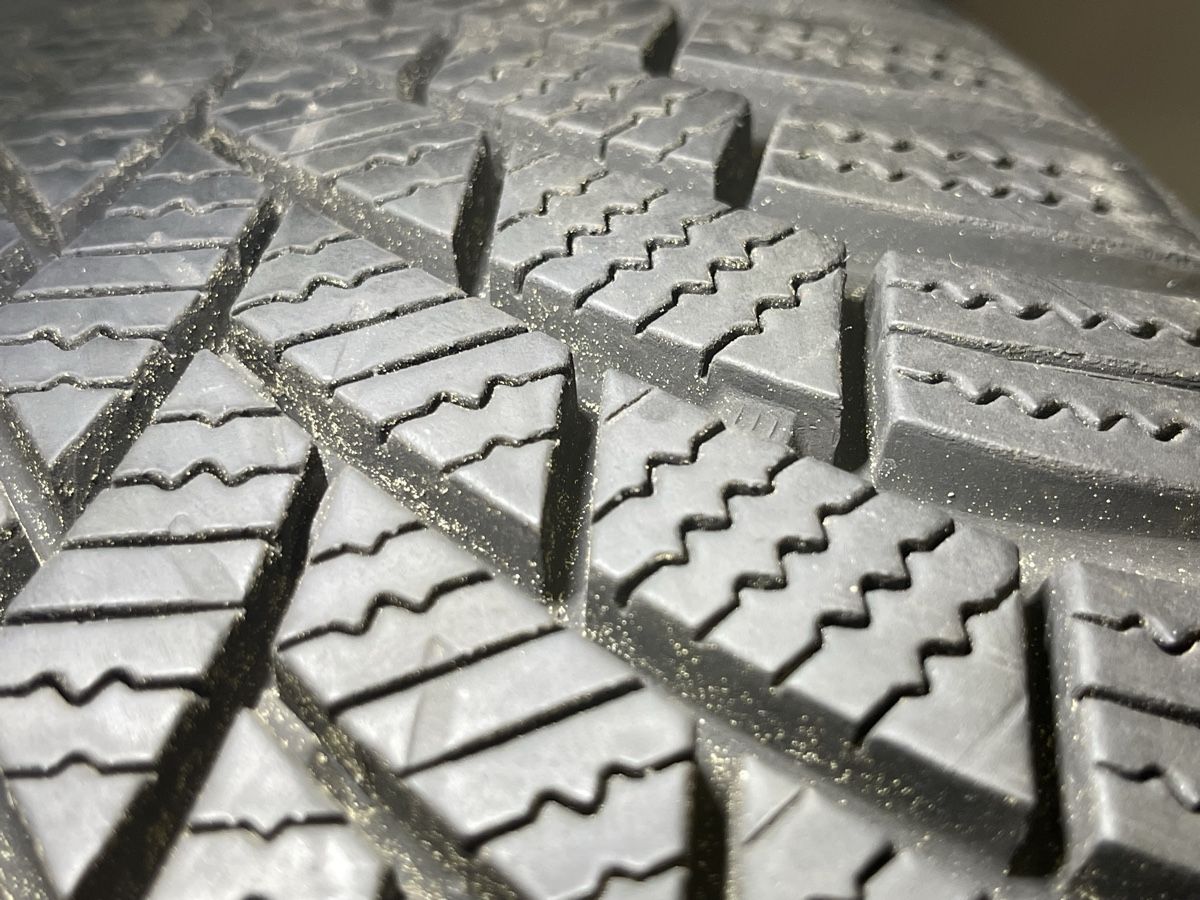 Pneumatici & Ruote complete: Winter Räder VW Eos – Usato da Reinach AG venduto da pred1512 5