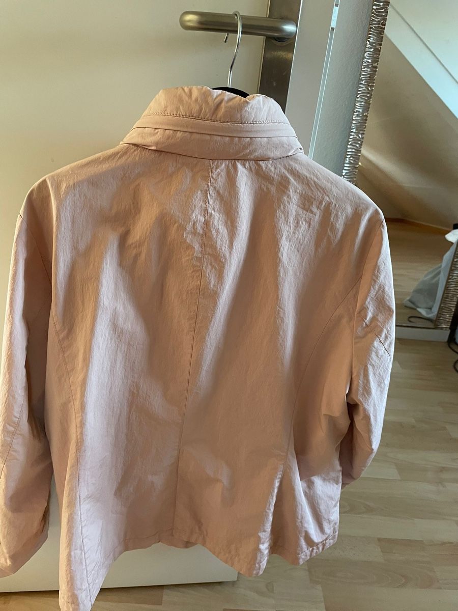 Giacche: Creenstone Jacke Grösse 46 rosa – Usato da Sissach venduto da Monkbay 2