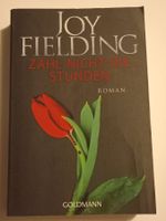 Taschenbuch - J. Fielding - ZÄHL NICHT DIE STUNDEN - wie neu