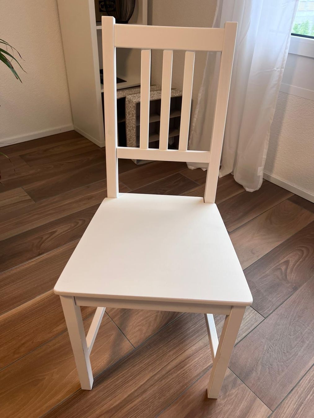Ikea Tavoli: Esstisch inkl. 6 Stühlen – Usato da Effretikon venduto da sab_h66s 3