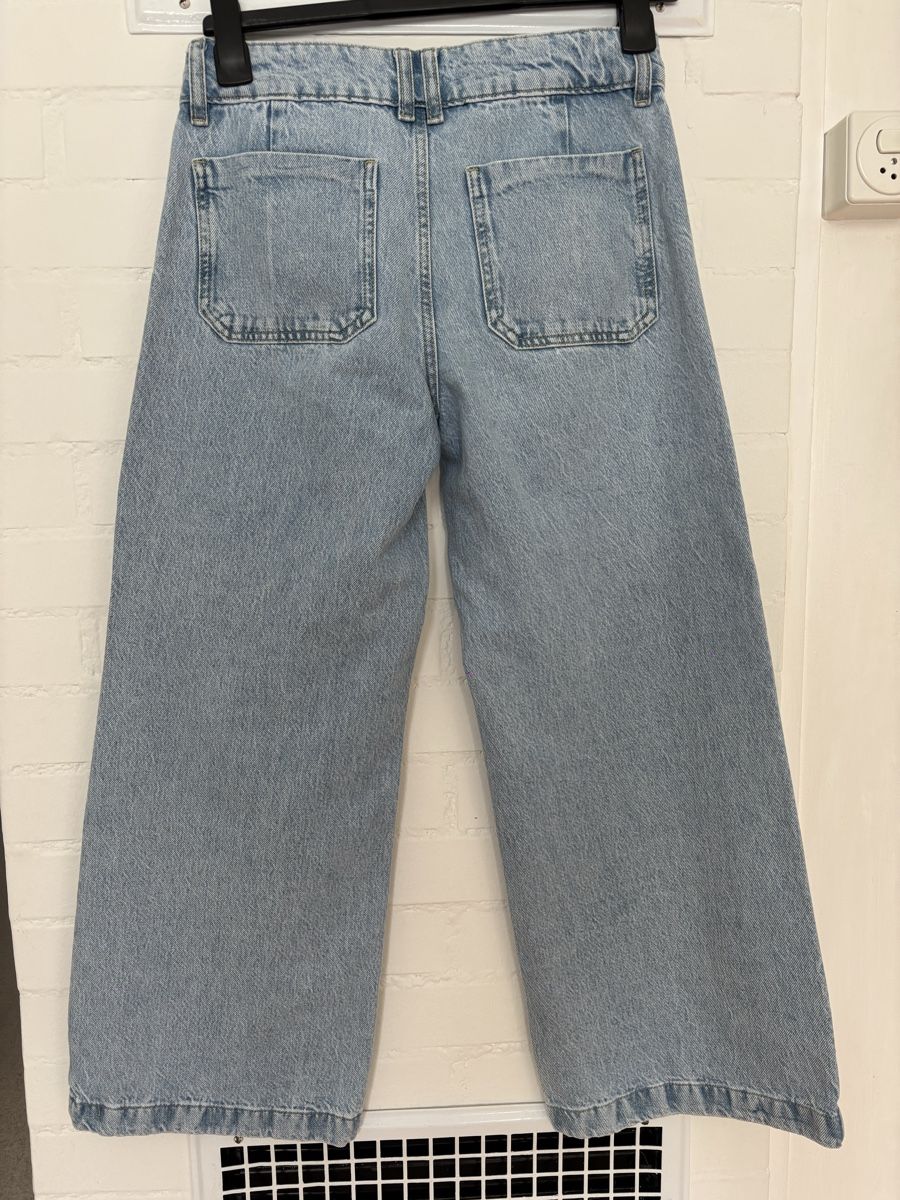 Mango Jeans: Mango Damen Jeans, Gr. 36, top Zustand – Neu (gemäss Beschreibung) aus Zug von alex___4 2