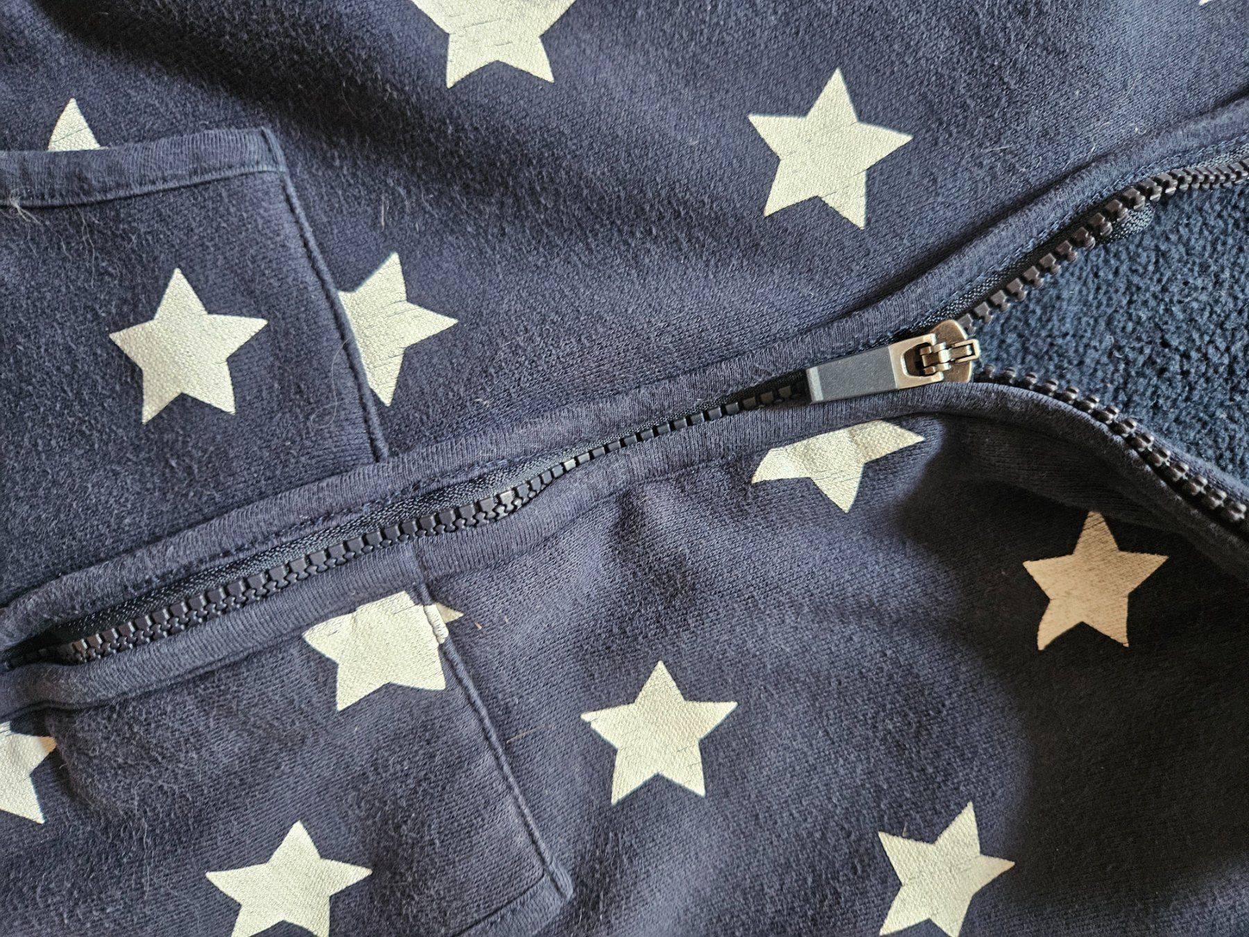 Jumpsuits: Kuschliger Kids Onepiece 128/134 – Gebraucht aus Rifferswil von fle_5nqr 1
