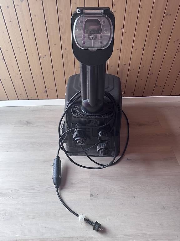 Accessori per Piscine: Intex PureSpa Filter-/Heizeinheit – Usato da Schinznach Dorf venduto da HaRibOo_xD