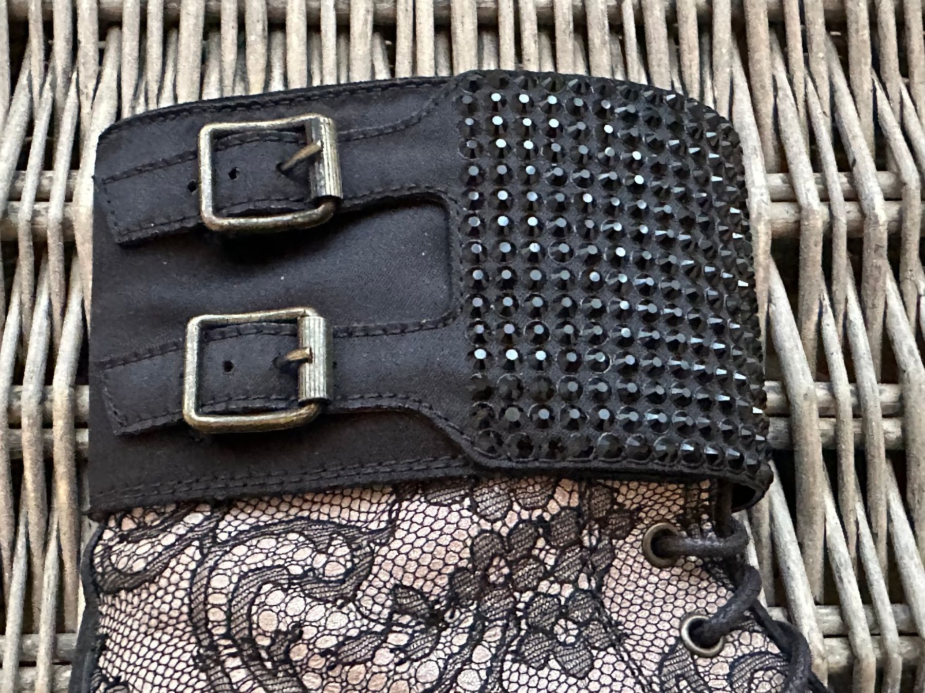 Damenschuhe: Original Boots  von René Caovilla Grösse 37 – Neu (gemäss Beschreibung) aus Mörschwil von muenggeli99 8