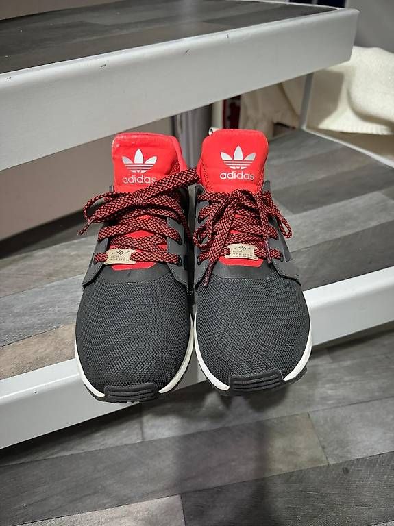 Adidas Scarpe da uomo: Adidas Schuhe Grösse 42 – Usato da Lupfig venduto da Pluribus