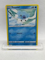 Pokémon Karte Petznief 042/172 Deutsch