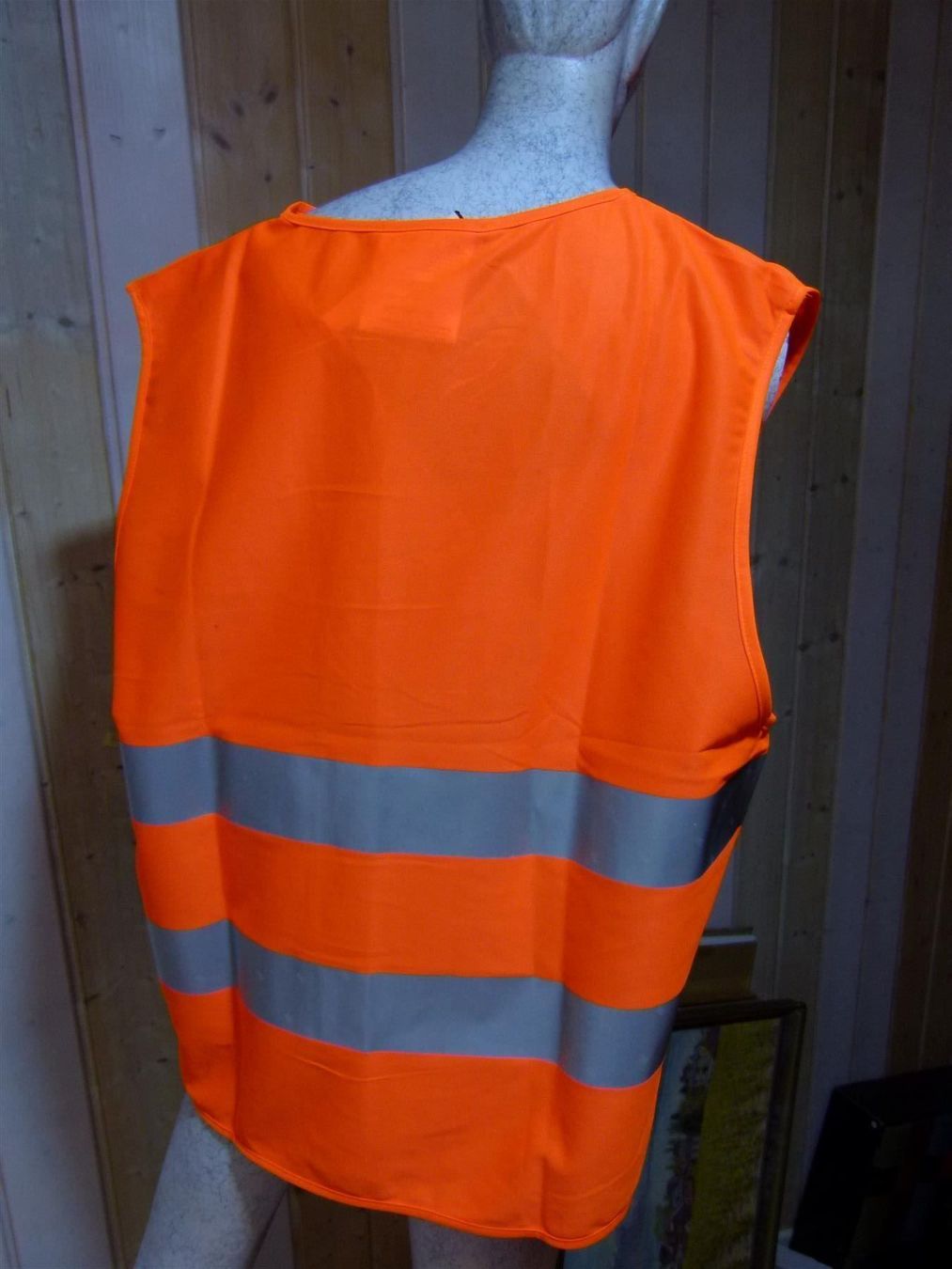 Gilets & Westen: Wikland Warnweste Gr. M – Neu (gemäss Beschreibung) aus Uerkheim von Kaufoption 3