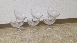 Dessertschalen