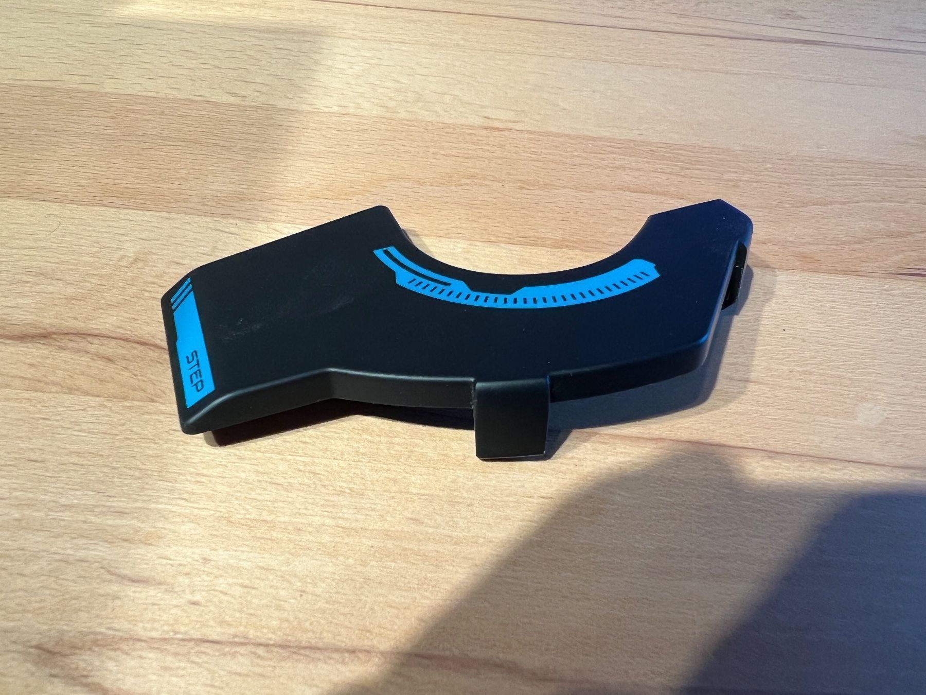 Saitek Controller: Flight Simulator mit Zubehör – Difettoso da Diemtigen venduto da Mpsj4 5