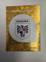 Panini Sticker FIFA World Cup 2026 Panama Wappe NEU