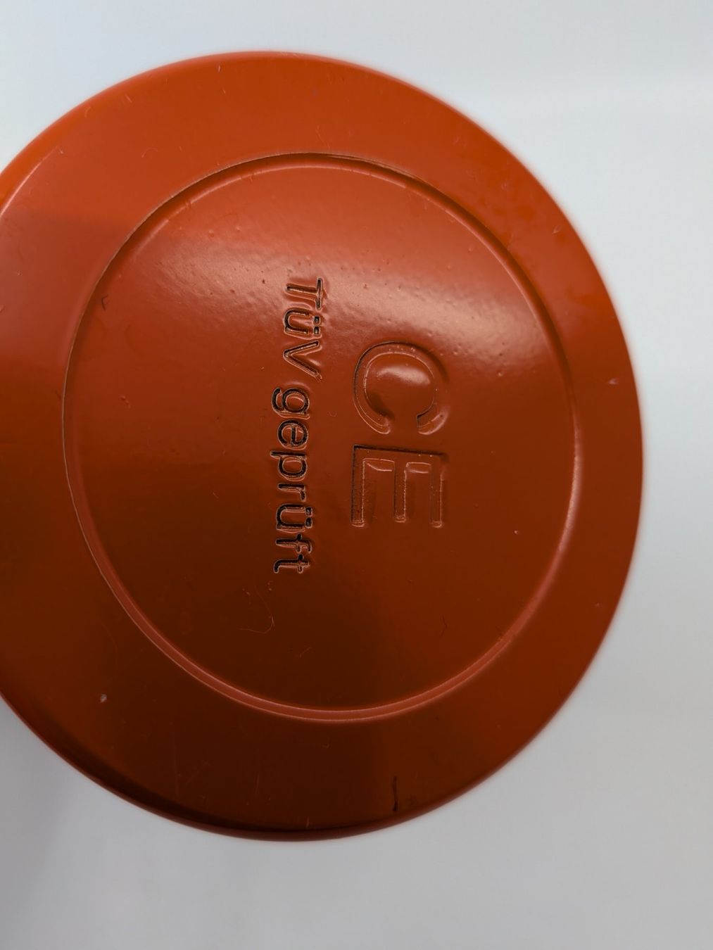Borracce & Thermos: Ovomaltine Flasche – Usato da Emmen venduto da magelan 4
