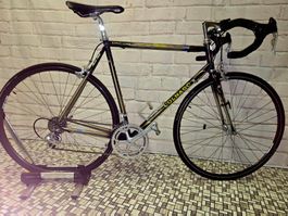 Colnago titan Rennrad sehr selten