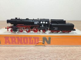 Arnold N 2231 Dampflok BR 23 DB