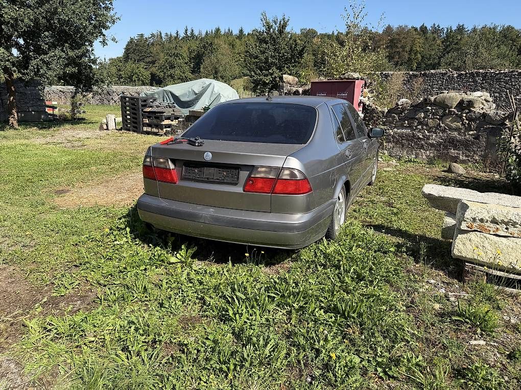 Automobili: Saab 9-5 Aero  – Usato da Muri AG venduto da Aero96 2
