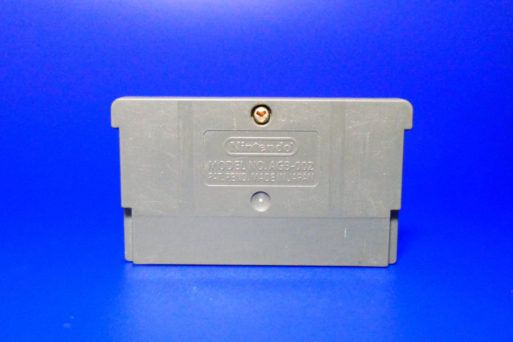 Nintendo Giochi: Tweety & The Magic Gems - Nintendo Game Boy Advance – Usato da Vuarrens venduto da Espace-Retro 1