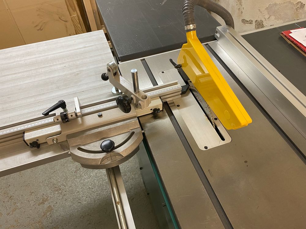 Tischkreissäge Kity 619 + Zubehör | Kaufen auf Ricardo