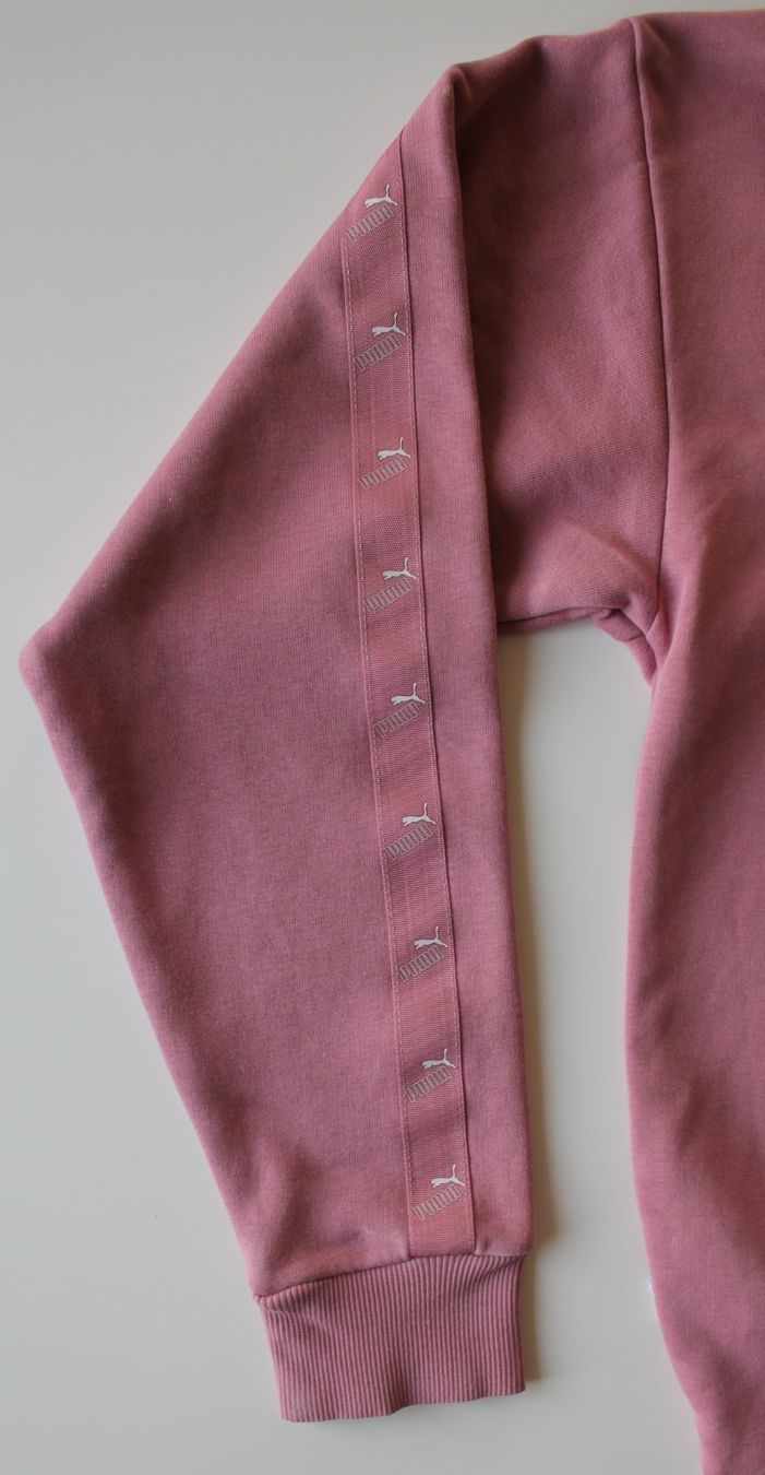 Puma Maglioni & Felpe: Pull Puma rose   t. XS – Usato da Peseux venduto da Gilloss 3