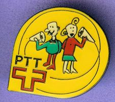 PTT   EXPO