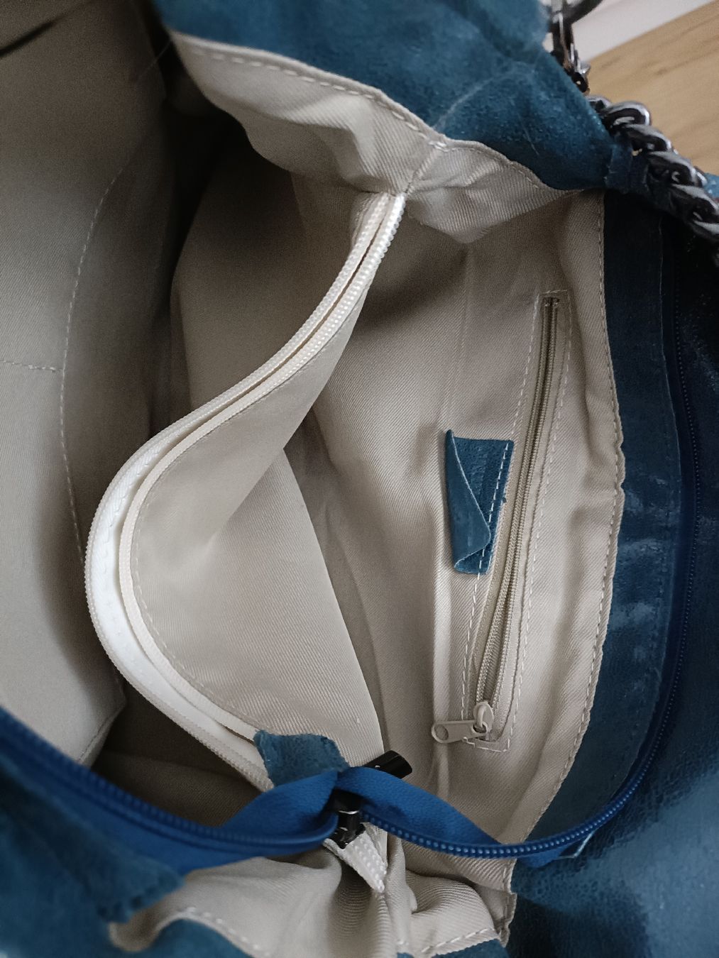 Borse da donna: Ledertasche – Usato da Chur venduto da ChabaNala 2