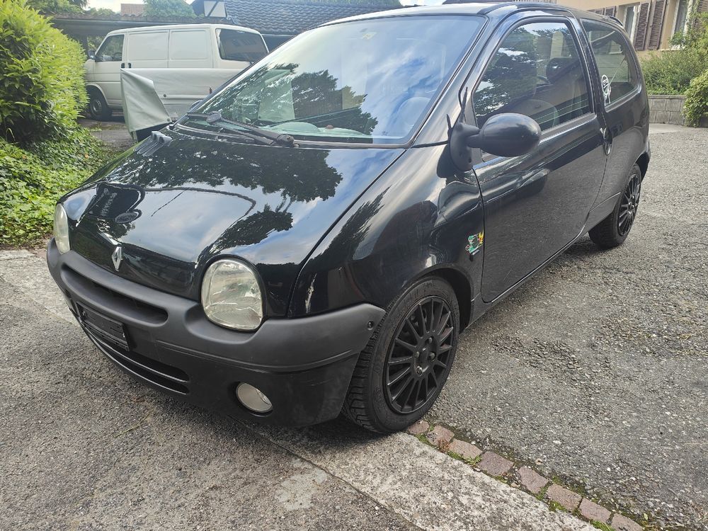 Renault Twingo ab MFK