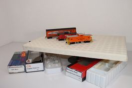 3 US Wagen ( 544 )