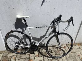 Rennvelo Trek Madone 5.5