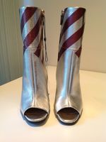 Anya Hindmarch boots size 39 new