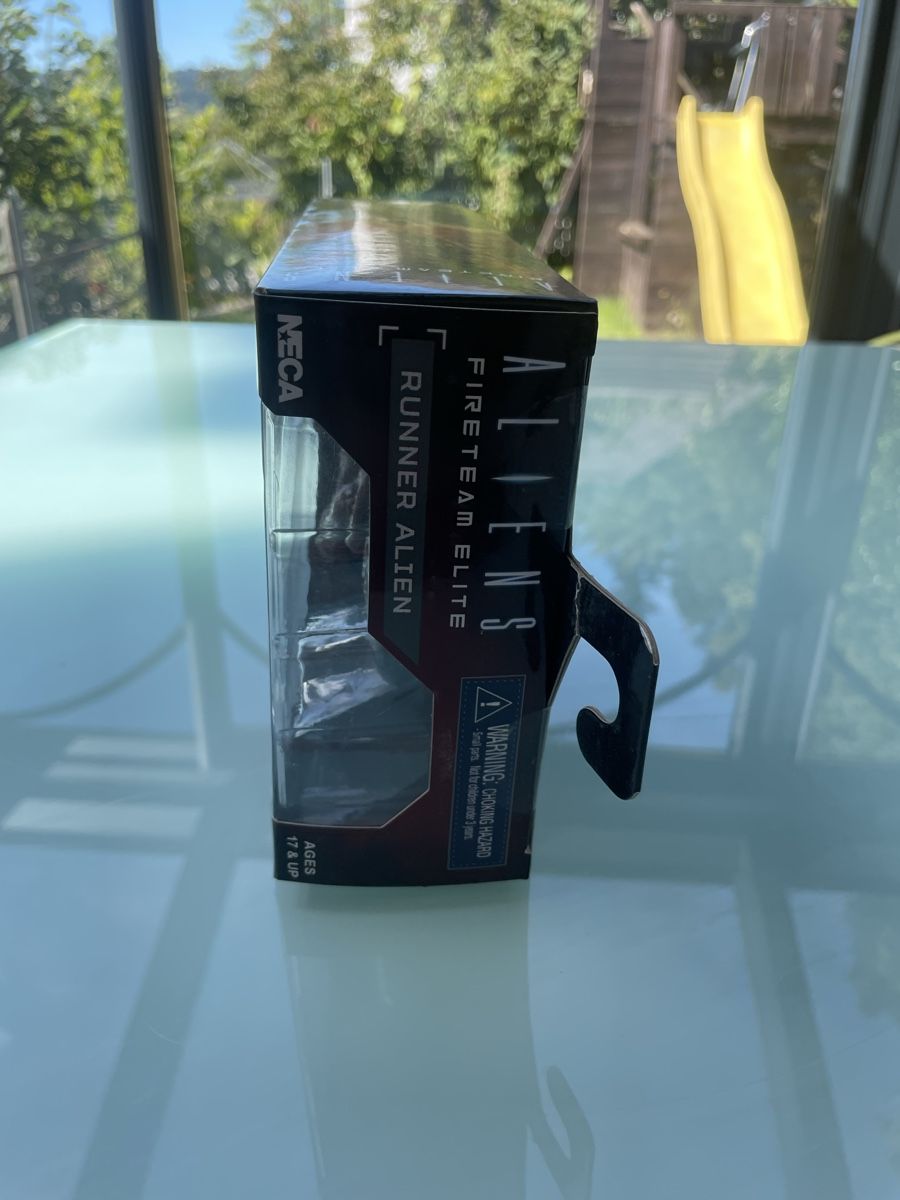 Figuren: Figurine Neca alien runner  – Neu und originalverpackt aus Les Brenets von serialdrink 5