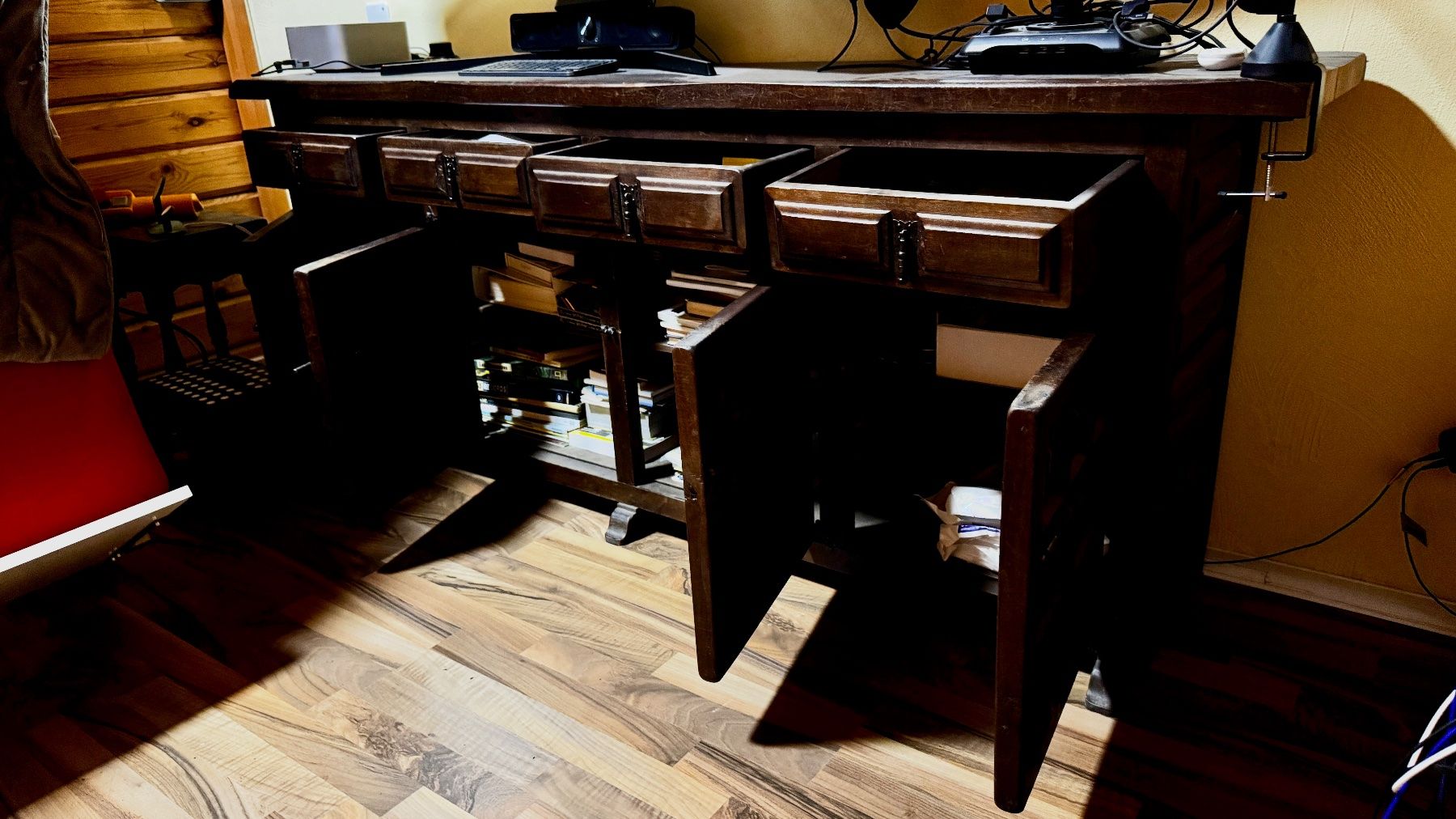 Armadi: Meuble ancien – Usato da Plagne venduto da HeierliKe 3